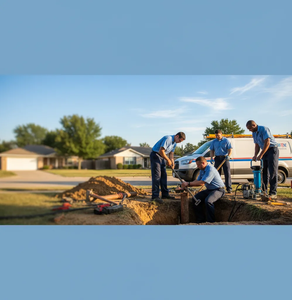 Water Heater Installation in Lake Cormorant, MS